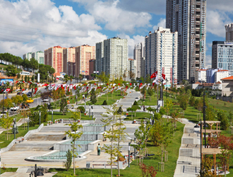 atasehir-temizlik